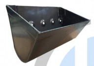 Производство Ковши элеватора