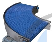 Производство Модульные (конвейерные) ленты