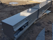 Производство Скребковый конвейер ТСЦ